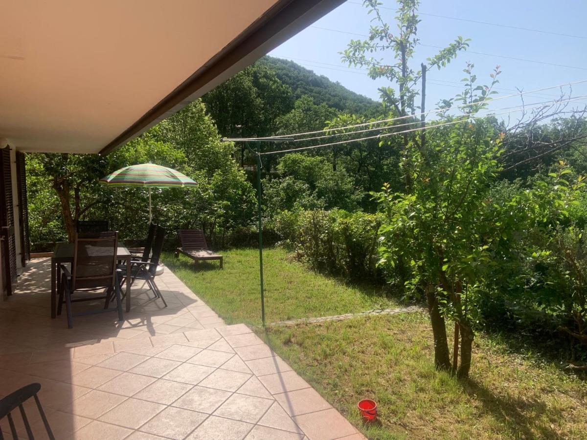 Villa Flamingo Moscenicka Draga Exterior foto