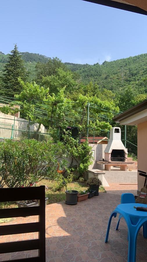 Villa Flamingo Moscenicka Draga Exterior foto